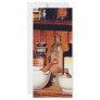 Mortar and Pestles and Medicine Bottles Rack Card