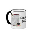 Mortar & Diploma 2011 - customize mugs