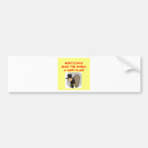 mortician bumper stickers