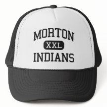 morton indians