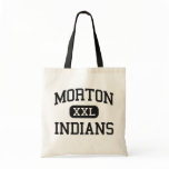 Morton - Indians - Junior - Morton Texas bags