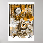 Morv' Perfusion posters