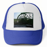 Morwellan Quay,Cornwall hats