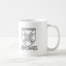 Mos Eisley Crest Mug