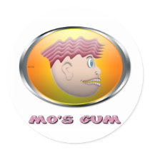 Mo's Gum