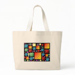 Mosaic bags