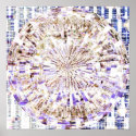 Mosaic Mandala 1.6 posters