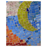 Mosaic Moon Custom Flyer