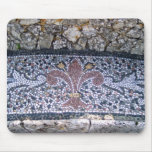Mosaic - Piazzale Michelangelo - Florence, Italy