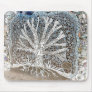 Mosaic Tree Mousepad