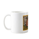 Mosaic Turtle Mugs