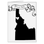 Moscow Greeting Cards