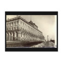 Moscow, Kremlin 1933 postcards