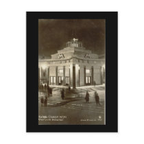 Moscow, Metro Station Post Cards