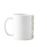 MOSCOW METRO UNDERGROUND mugs