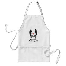 MOSCOW MOTORSPORTS APRONS