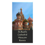 Moscow Photo Card photo cards