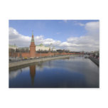 Moscow postcards