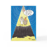 Mose Finds A Chasm cards