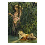 Moses Card