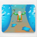 Moses mousepads