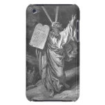 Moses on Mount Sinai iPod Touch Case-Mate Case