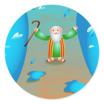 Moses