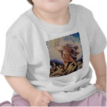 Moses t-shirts