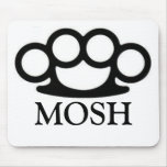 Mosh Mouse Pad mousepads