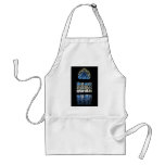 Mosque Foyer Window 2 Apron