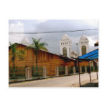 Mosque in Kumai, Kalimantan