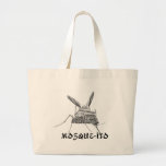 Mosque-ito Bag