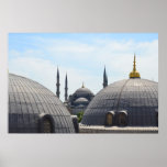 Mosque Print