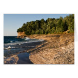 Mosquito Beach Card