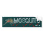 MOSQUITO beer Bumper Sticker