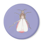 Mosquito Bite magnets