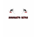 Mosquito bites t-shirts