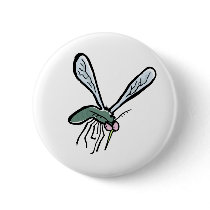 mosquito pins