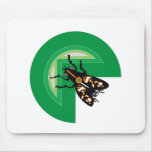 MOSQUITO mousepads
