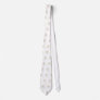 mosquito neck tie