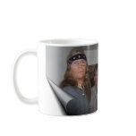 Moss Agate Mug