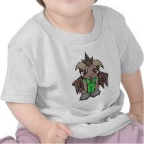 Moss Elder Baby Clothes t-shirts