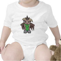 Moss Elder Baby Clothes t-shirts