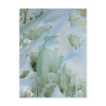 Moss Glen Falls Frozen postcards