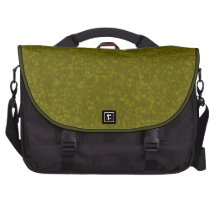 Moss Green Pattern