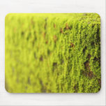 Moss mousepads