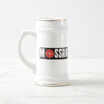 Mossad Mugs