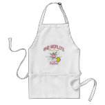 Most Angelic Sister Apron