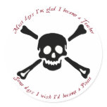 Most days I’m glad I became a Teacher stickers