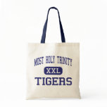 MOST HOLY TRINITY - TIGERS - HIGH - Brooklyn bags